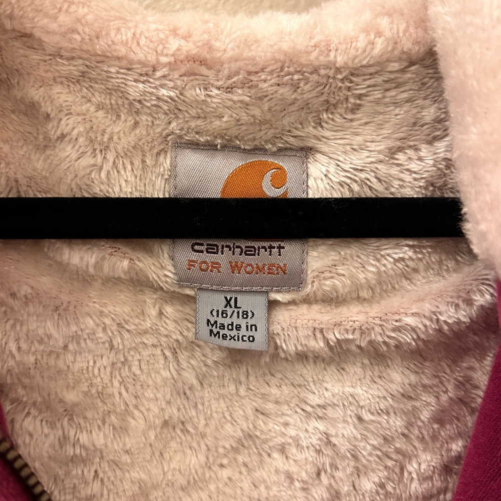CARHARTT Jacket - Picture 2 of 4